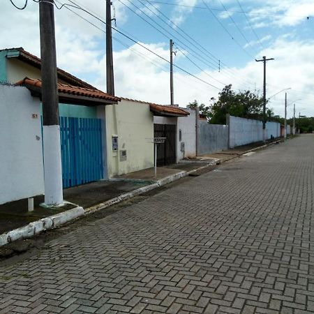 Casa No Canto Do Mar Sao Sebastiao  Exteriör bild