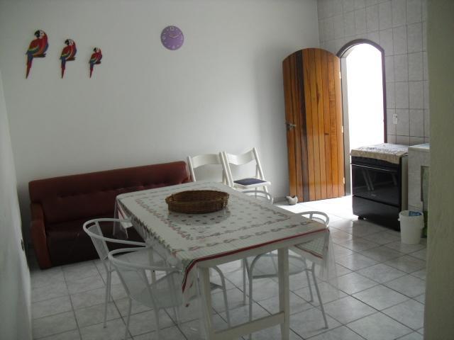 Casa No Canto Do Mar Sao Sebastiao  Exteriör bild