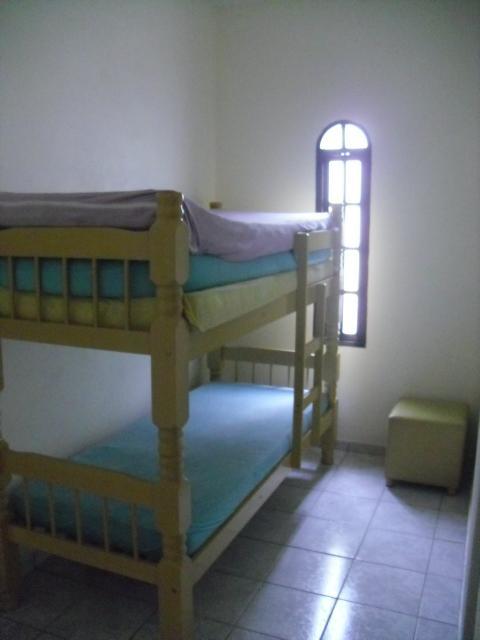 Casa No Canto Do Mar Sao Sebastiao  Exteriör bild