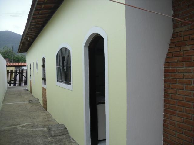 Casa No Canto Do Mar Sao Sebastiao  Exteriör bild