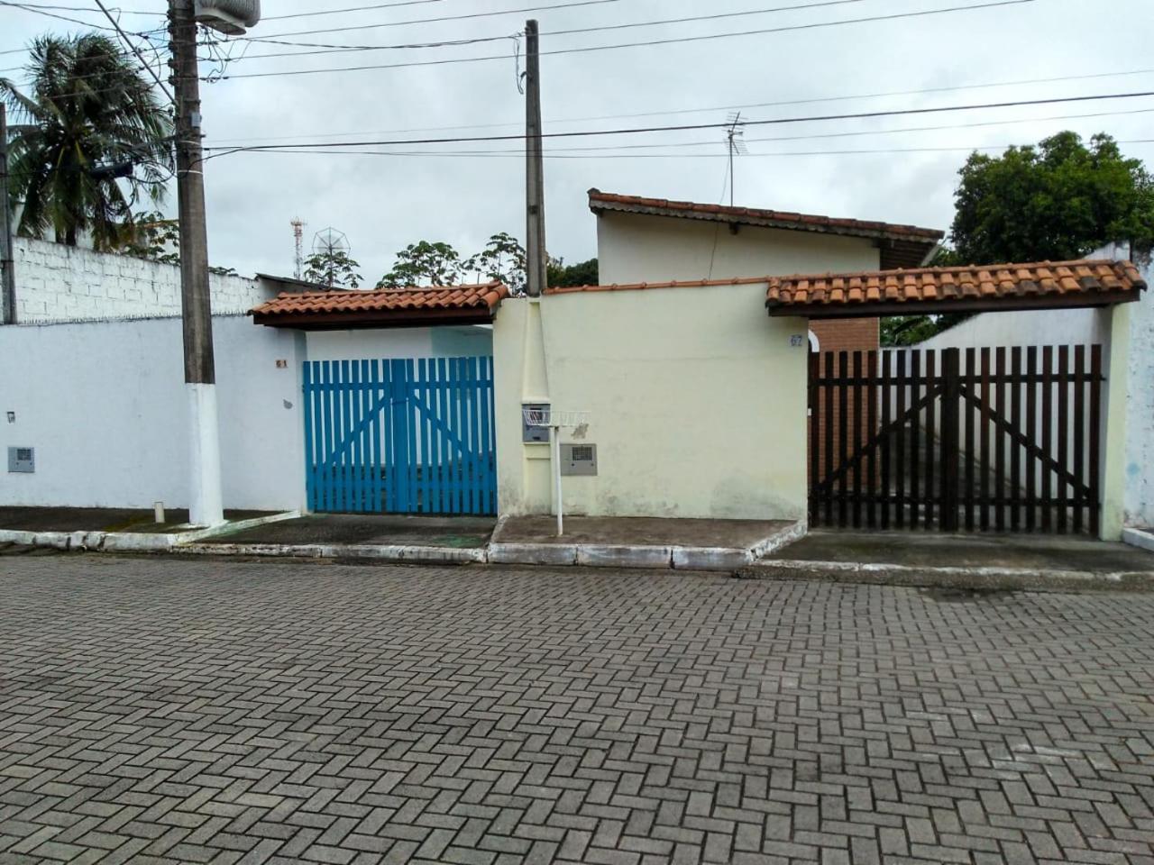Casa No Canto Do Mar Sao Sebastiao  Exteriör bild